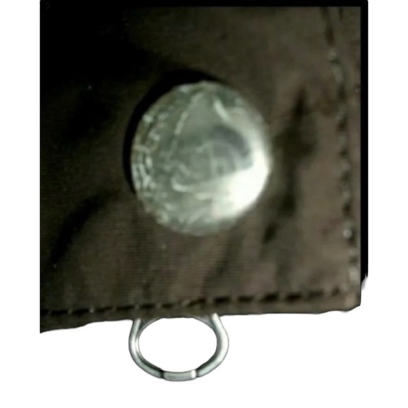 The North Face Coat Hyvent Ski Winter Removable Fleece Jacket Hooded Gorpcore S - Picture 14 of 15